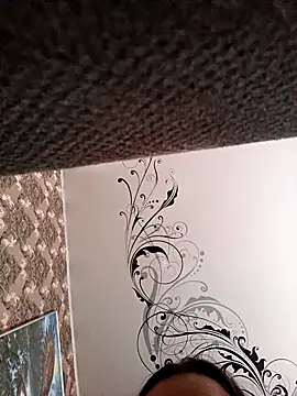 LeilaSaint's cam snapshot