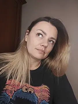 KrissSexi's cam snapshot