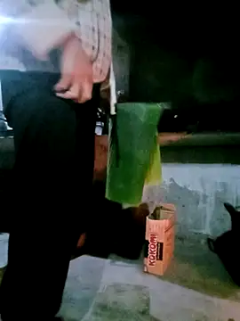 betty_wang's cam snapshot