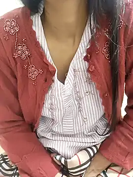 Shalu_G's cam snapshot