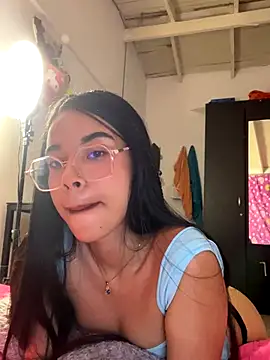 Milleradhara24's cam snapshot