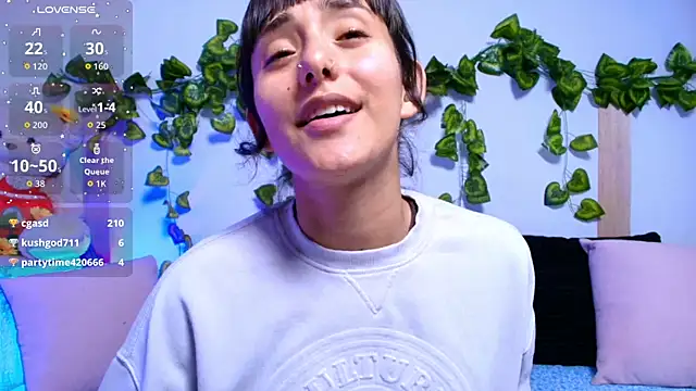 tati_cardenas's cam snapshot