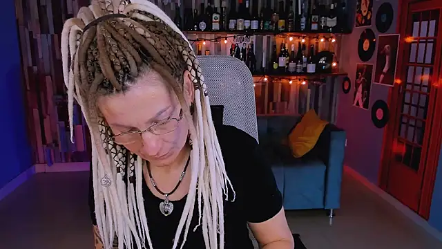 UmaSpace live sex cam