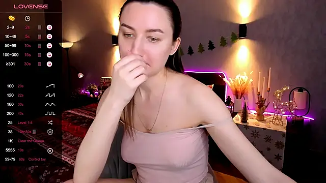 annacooleman live sex cam