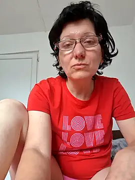 Vera_Elle's cam snapshot