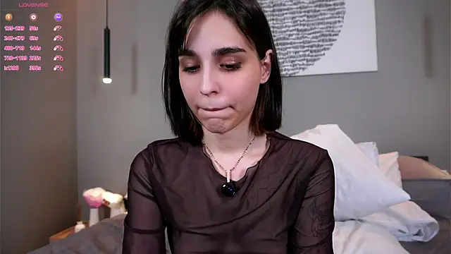 Asecondsoul's cam snapshot