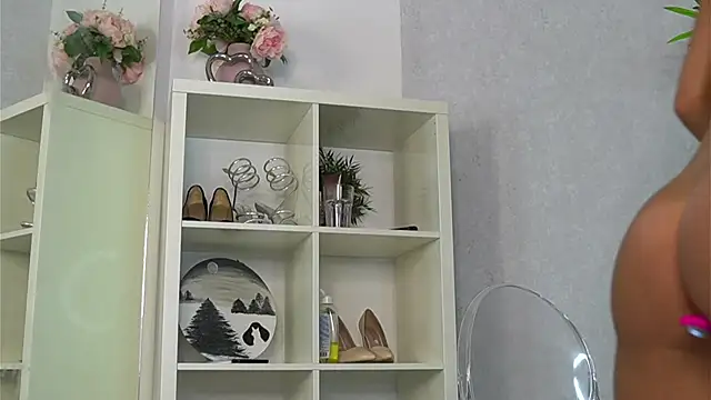 EveWilder's cam snapshot