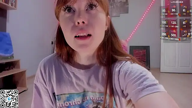 Alaska_Cosmic_Soul live sex cam