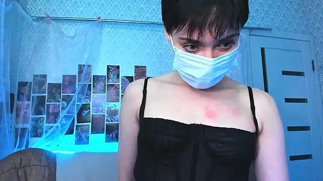 ErickaFetish live sex cam