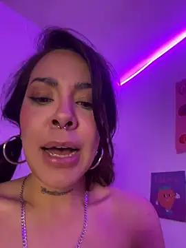 LilEuphoria's cam snapshot