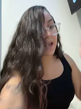 babykalirose's cam snapshot