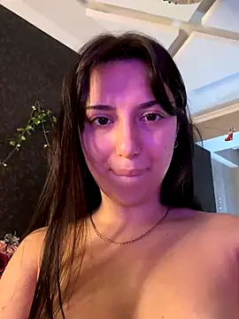 Tasty_Nora's cam snapshot