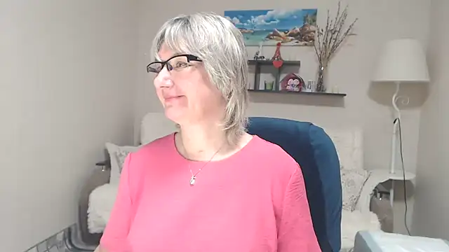 FleurMays's cam snapshot