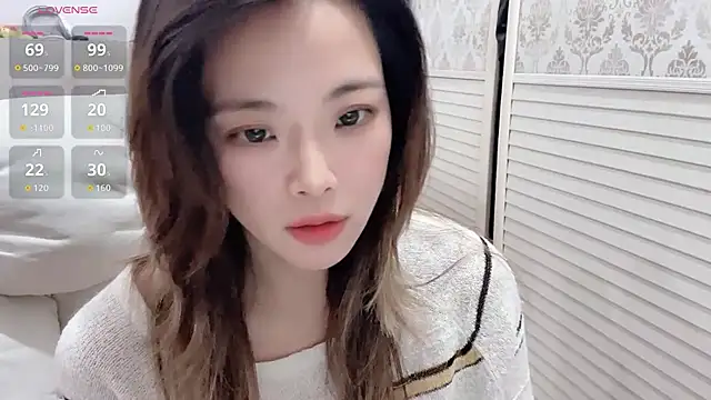 Holiland live sex cam