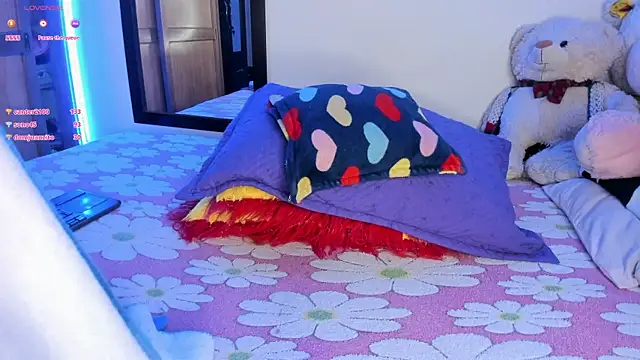 Lee_Ash's cam snapshot