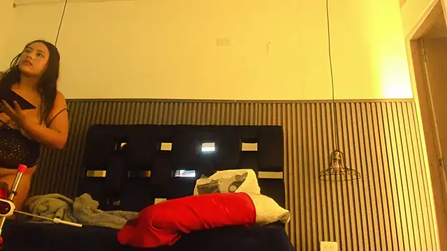 TiifanyGrey's cam snapshot