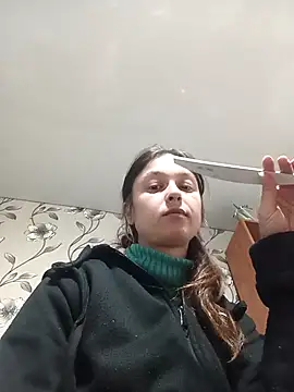 MarynaCold221's cam snapshot