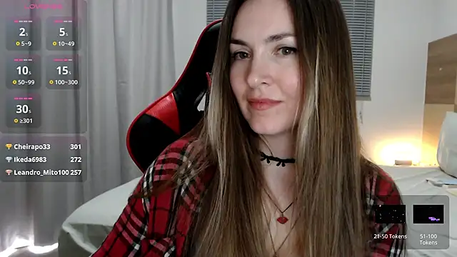 Naughty_Annn live sex cam