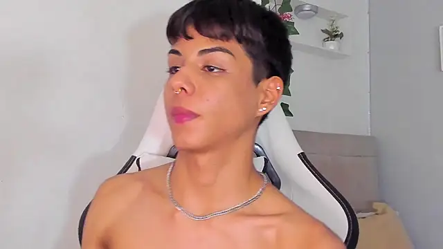 Thomas_wil live sex cam