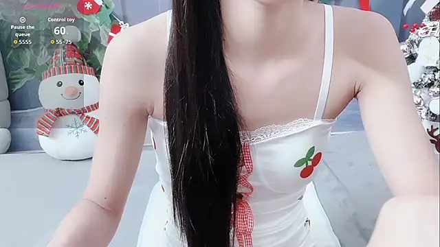 Sarah-ery live sex cam