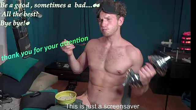 VIktorSecret live sex cam