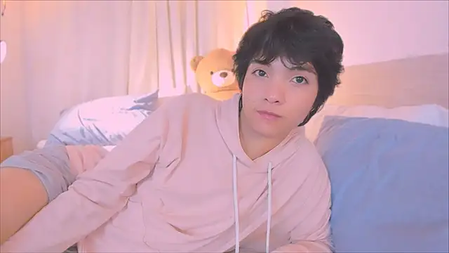 Sweet_Allan live sex cam