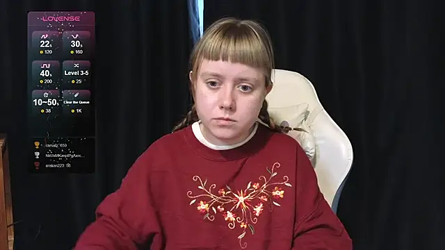 June_shy0 live sex cam