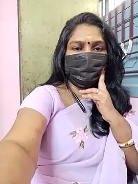 Tamil_Azhaghi25's cam snapshot