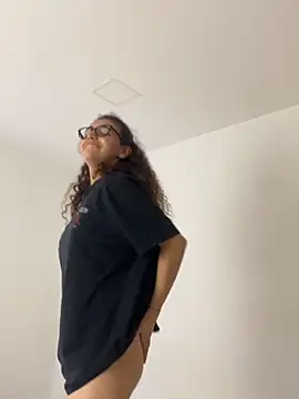 uniquerossie's cam snapshot