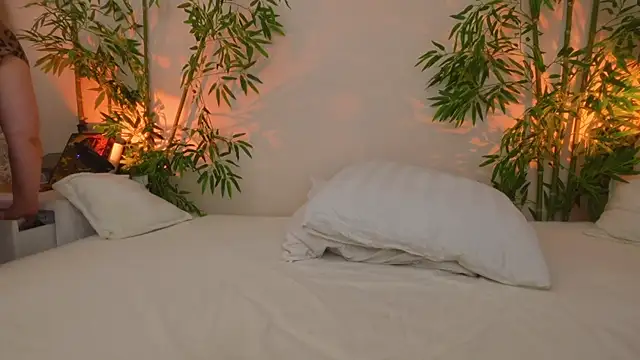 HappyLisa's cam snapshot