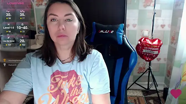 Korolek12's cam snapshot