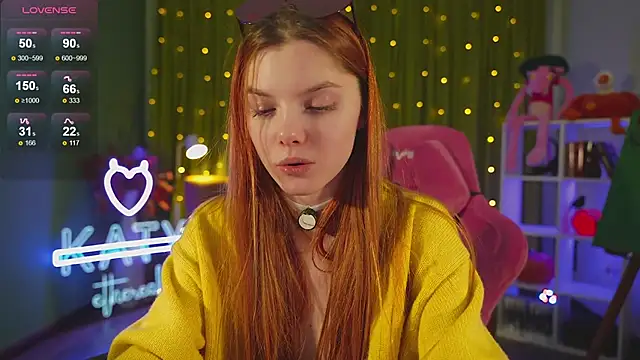 Katy__Ethereal's cam snapshot