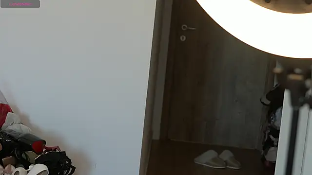 EvellineClaire's cam snapshot