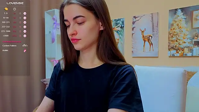 AstoriyaNight's cam snapshot