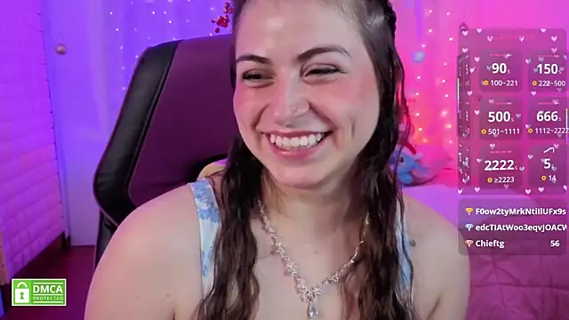 Taiga_Cute's cam snapshot