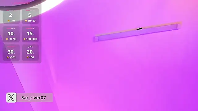 miah_connor's cam snapshot