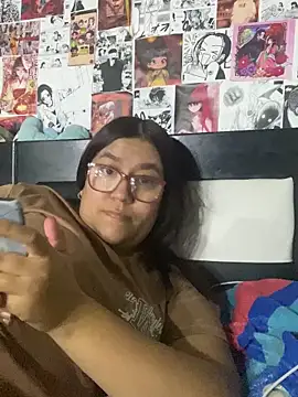 violeta_818's cam snapshot