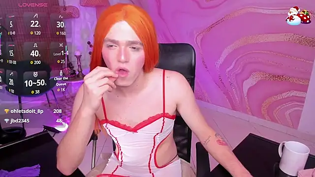 IvannaRosse_'s cam snapshot