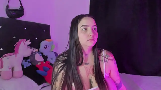 Celestte's cam snapshot