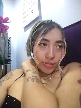 _ManuVeelez's cam snapshot