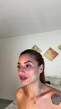 monnay520's cam snapshot