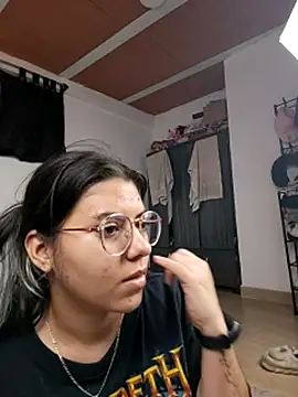 harper_ks's cam snapshot