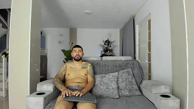 DulceRomance's cam snapshot