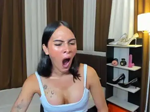 Sedictive_Samantha's cam snapshot