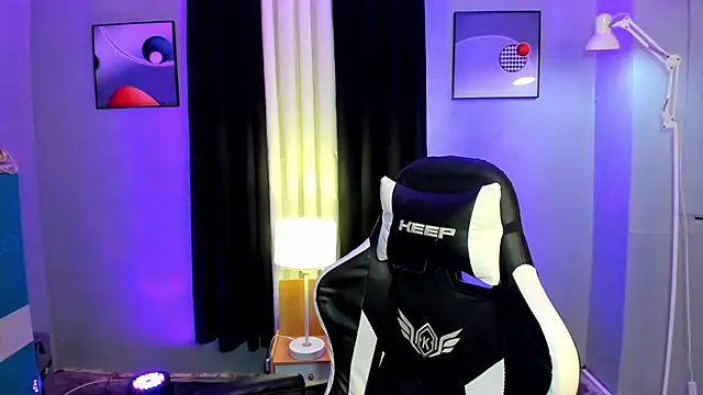 AmaraXJasmine's cam snapshot