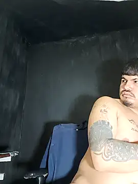 DickMasterfindom live sex cam