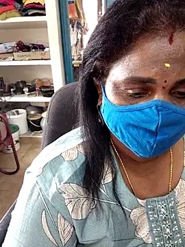 Tamil_Kavitha10's cam snapshot