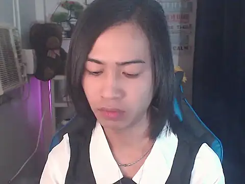 Miracle_TheBrat's cam snapshot