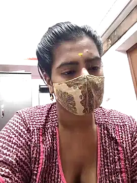 Tamil-Meenu12's cam snapshot