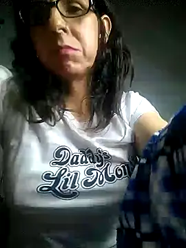 Cameron_puppy's cam snapshot